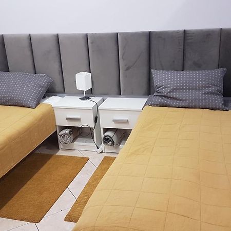 Apartament Promyczek Hajnówka エクステリア 写真