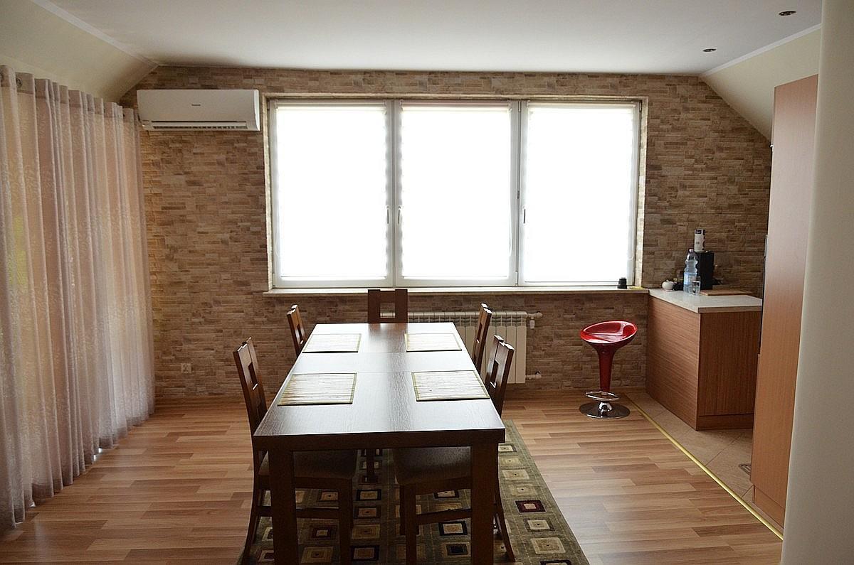 Apartament Promyczek Hajnówka エクステリア 写真