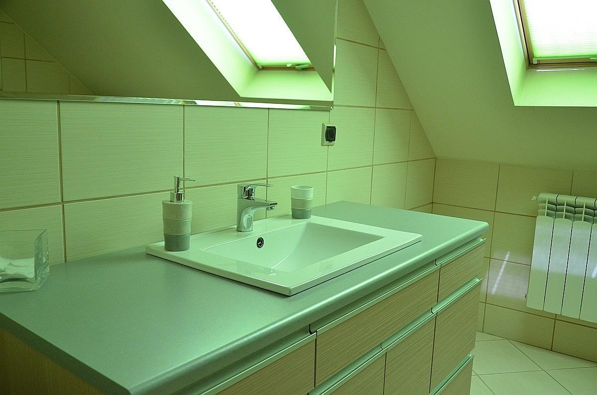 Apartament Promyczek Hajnówka エクステリア 写真