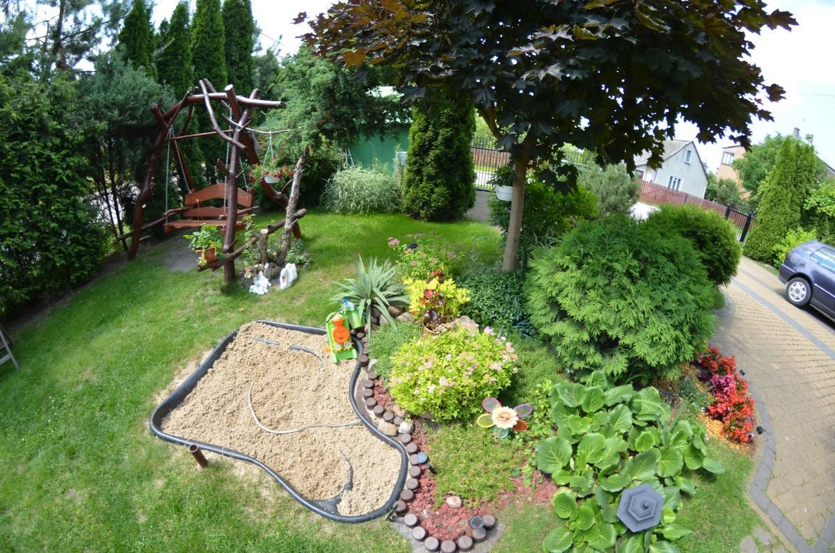 Apartament Promyczek Hajnówka エクステリア 写真