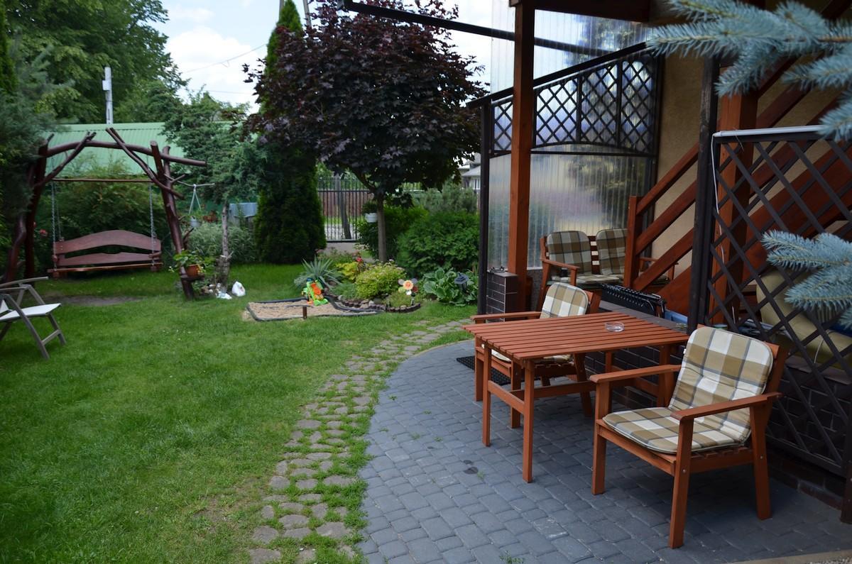 Apartament Promyczek Hajnówka エクステリア 写真